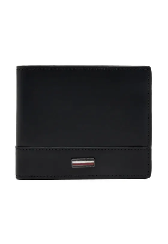 Portafoglio uomo Tommy Hilfiger art AM0AM13245