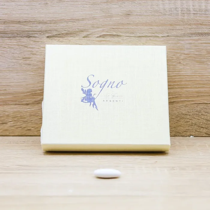 Portafoto Cavallo a Dondolo di Strass Rosa De Santis Argenti - immagine 2