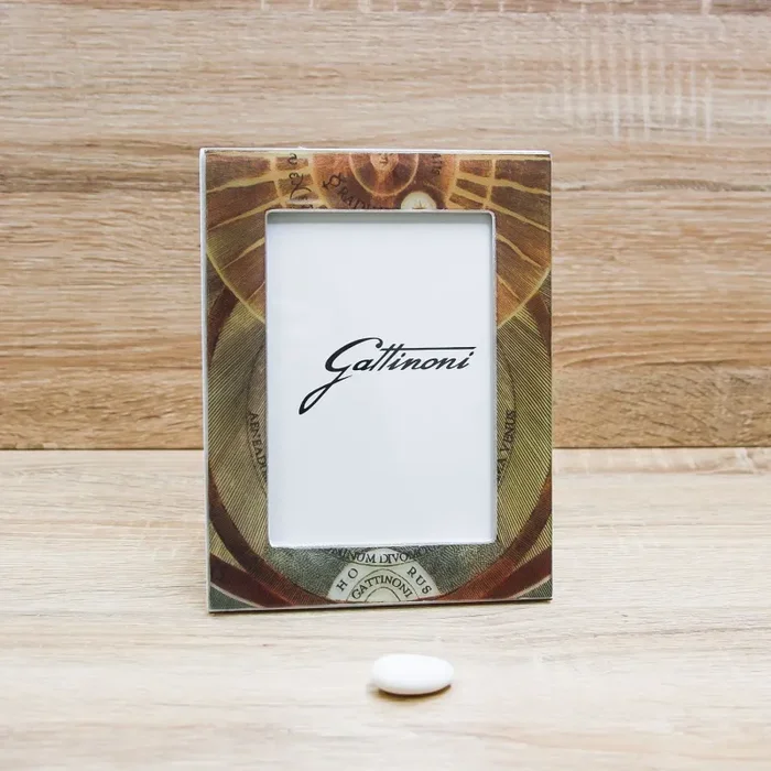 Portafoto Classic Gattinoni Moda