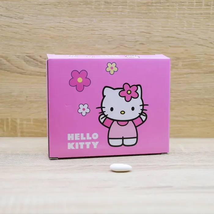 Portafoto Cuore Hello Kitty - immagine 2