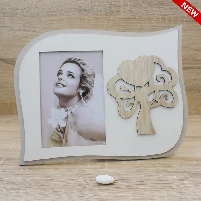 Portafoto Grande Albero della Vita