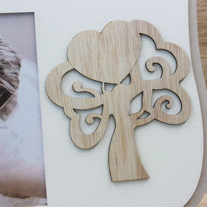 Portafoto Grande Albero della Vita - immagine 2