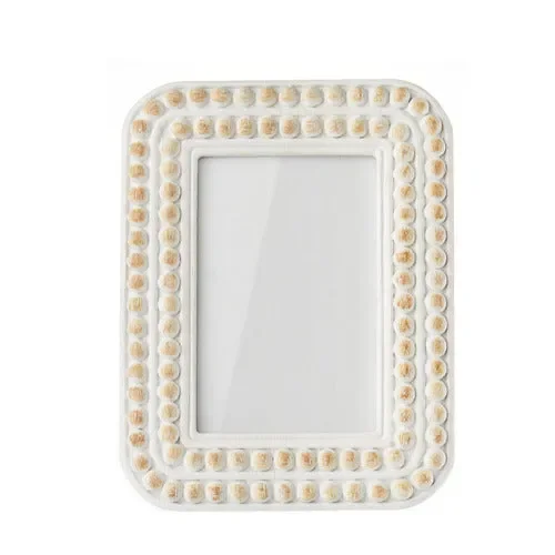 PORTAFOTO RETTANGOLARE PICCOLA (10x15CM)