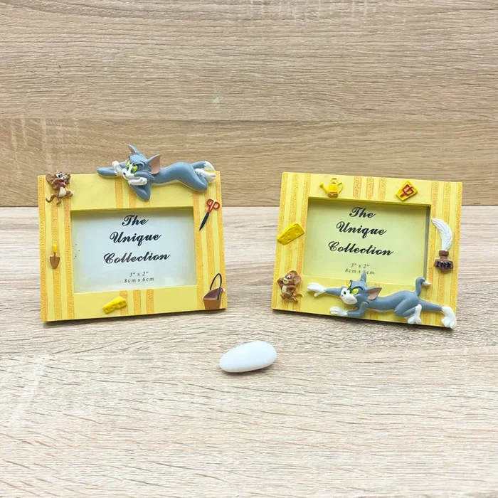 Portafoto Tom & Jerry