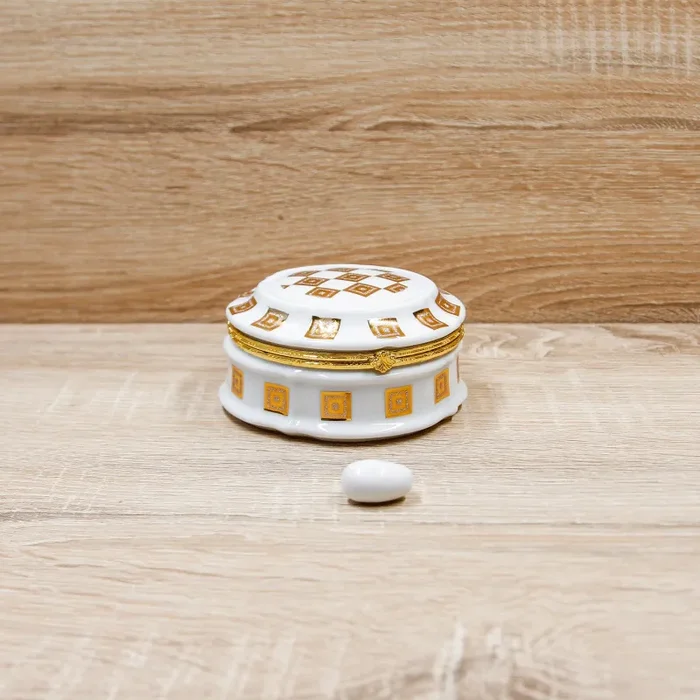 Portagioie Sagomato Caroline Online