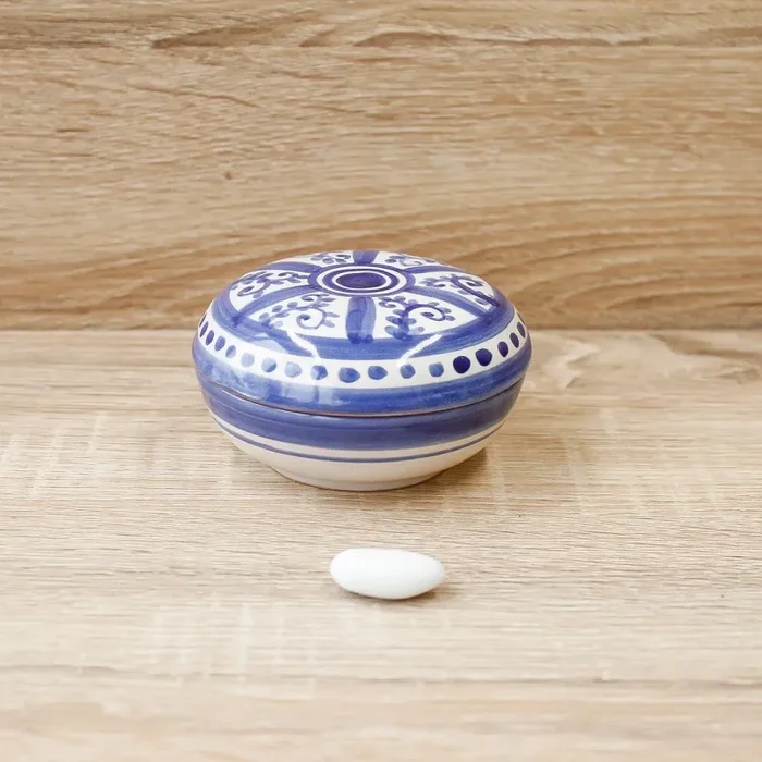 Portagioie Stile Vietrese Il Borgo di Vietri