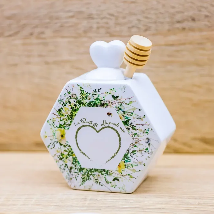 Portamiele Primavera Claraluna - immagine 2