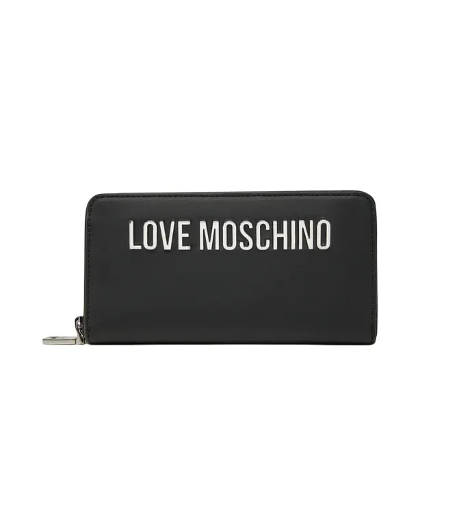 Portaoflgio Donna Love Moschino Art JC5611PP1MK
