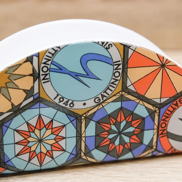 Portatovaglioli Color Gattinoni - immagine 2