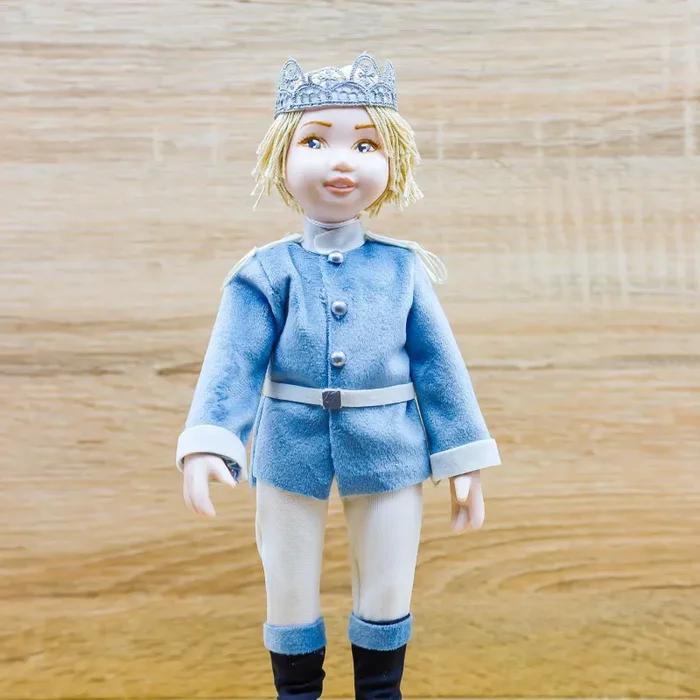 Principe Averla Bomboniere - immagine 2