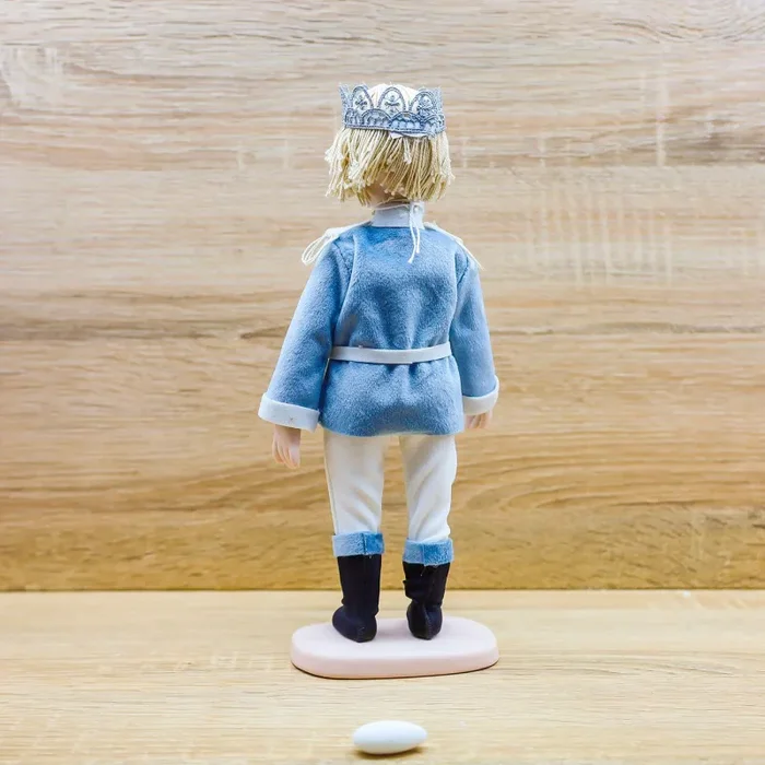 Principe Averla Bomboniere - immagine 3