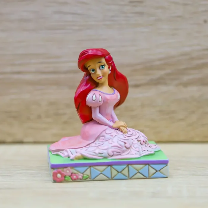 Principessa Ariel Disney Tradition - immagine 2