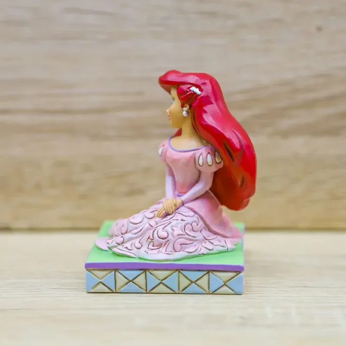 Principessa Ariel Disney Tradition - immagine 3