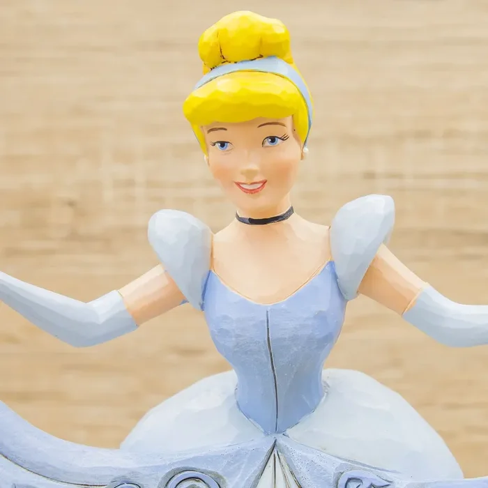 Principessa Cenerentola Disney Traditions - immagine 3