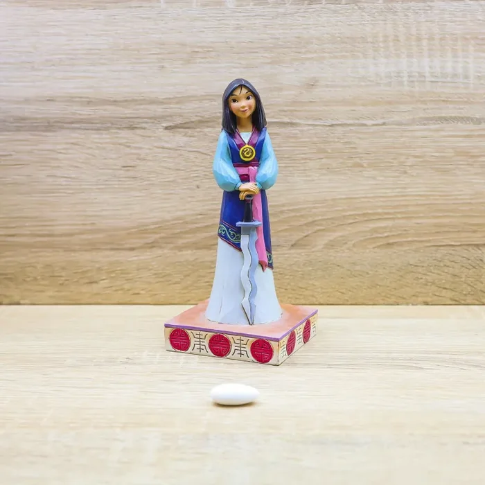 Principessa Mulan “Guerriera Vittoriosa” Disney Traditions