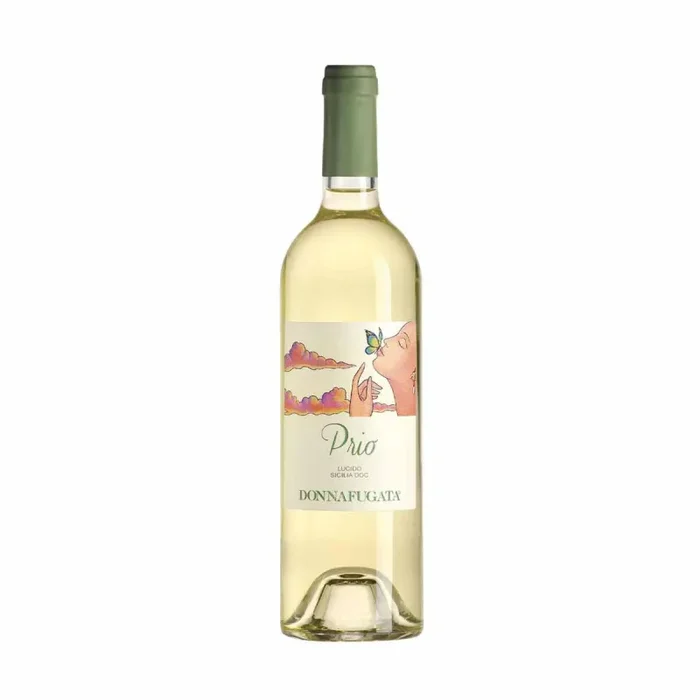 Prio Lucido Sicilia 2021 – Donnafugata