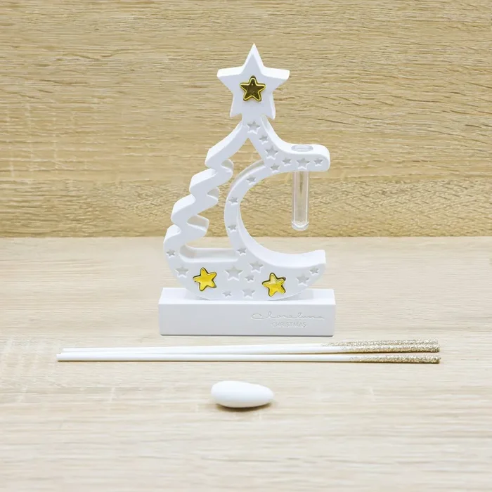 Profumatore Albero di Natale Claraluna