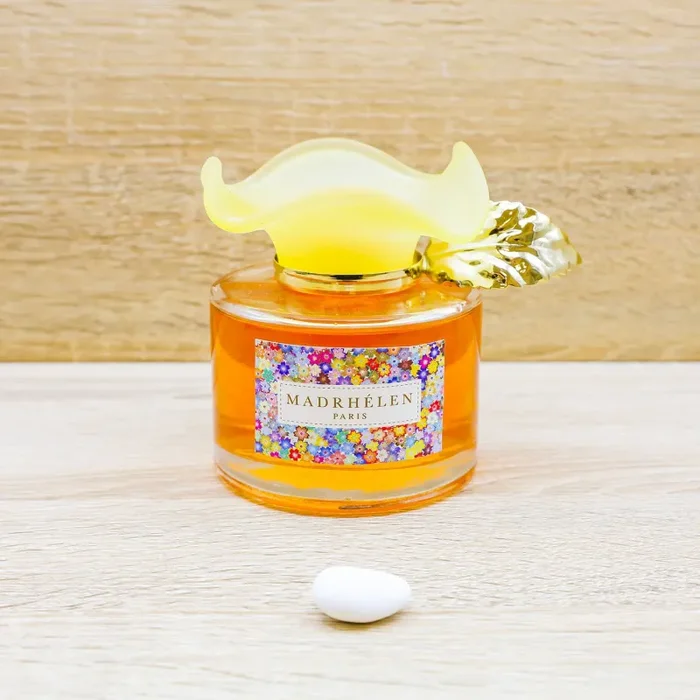 Profumatore Arancio “Linea Leaves” Madrhélen