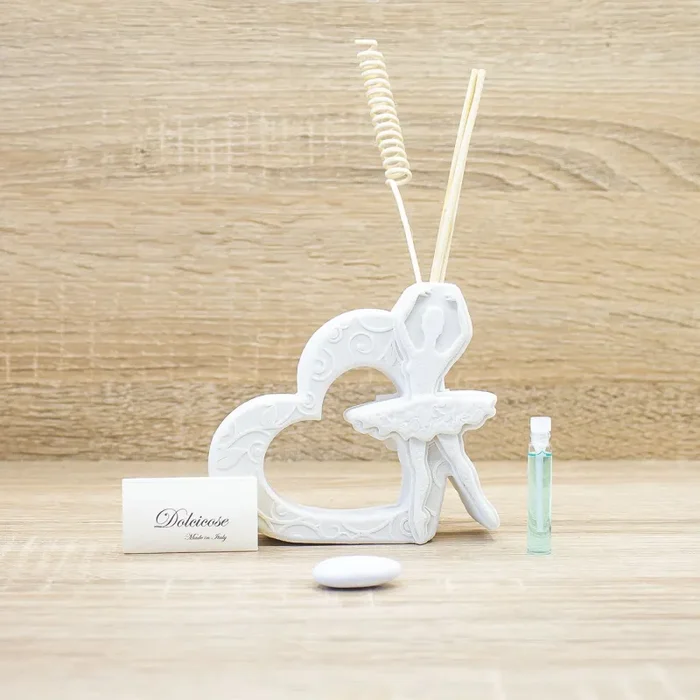 Profumatore Ballerina Dolcicose Vendita online