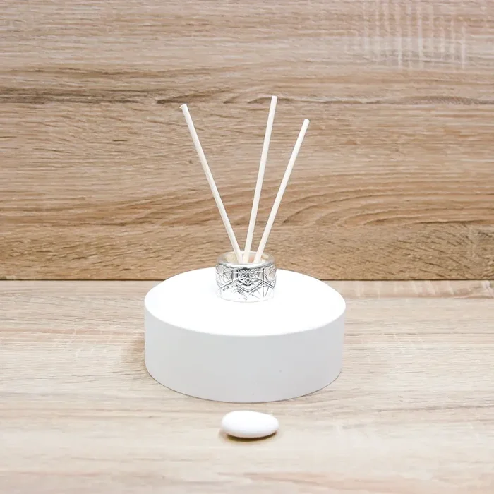 Profumatore Basso Tondo Gattinoni In saldo