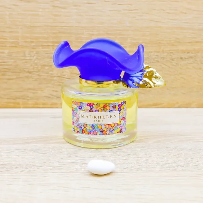 Profumatore Blu “Linea Leaves” Madrhélen