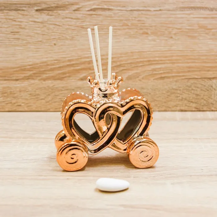 Profumatore Carrozza Claraluna Vendita calda