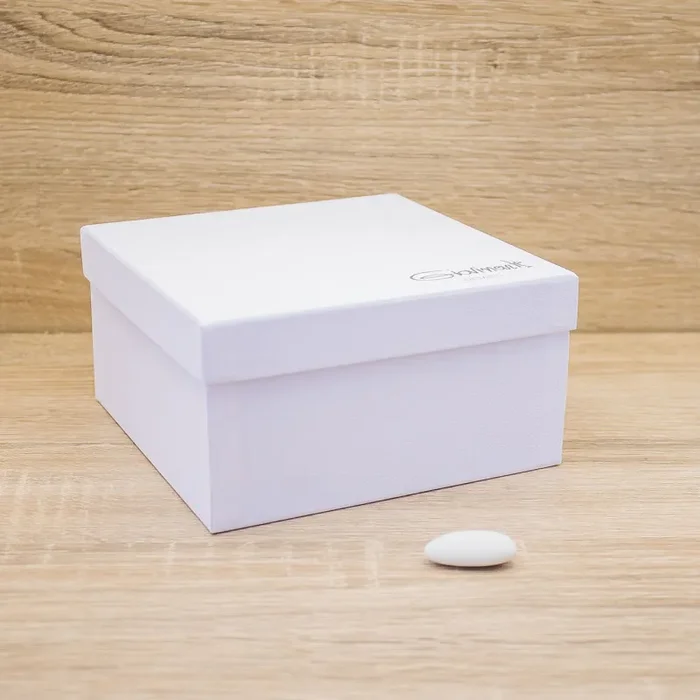 Profumatore Cuore Lully Argenti - immagine 2