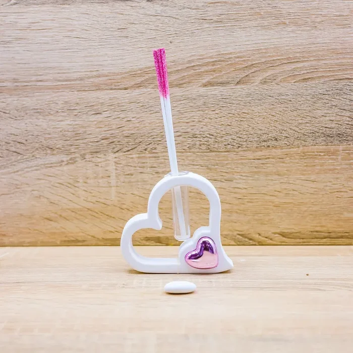 Profumatore Cuore Rosa Claraluna