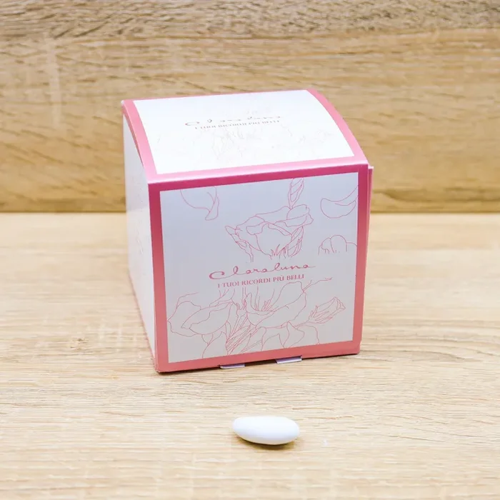 Profumatore Cuore Rosa Claraluna - immagine 3