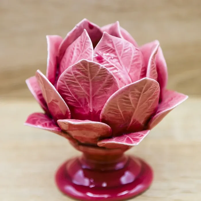 Profumatore Fiore Rosa Pienne Design - immagine 2