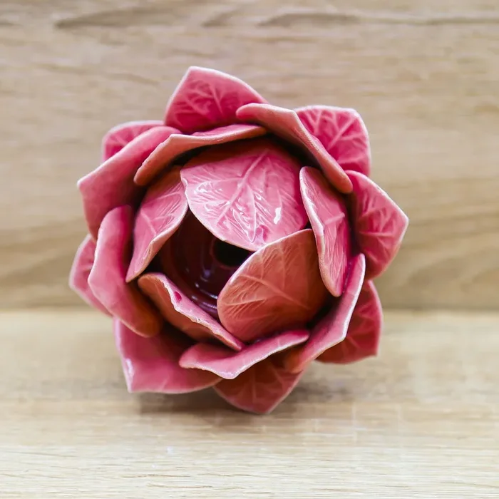 Profumatore Fiore Rosa Pienne Design - immagine 3