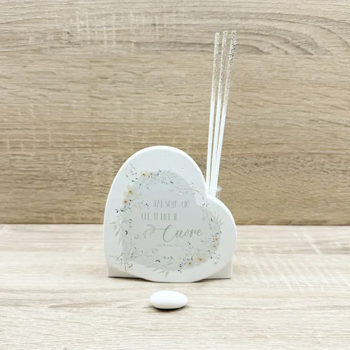 Profumatore Floreale Claraluna Moda