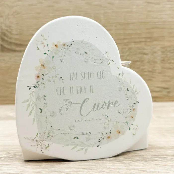 Profumatore Floreale Claraluna Moda - immagine 2