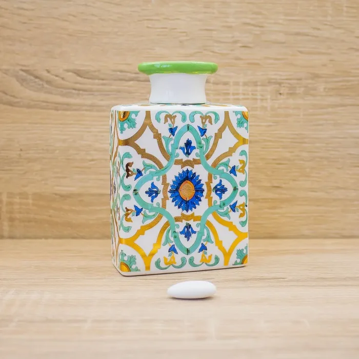 Profumatore Grande Stile Vietrese Navel by Paben Vendita calda online