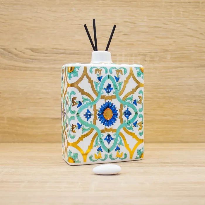 Profumatore Grande Stile Vietrese Navel by Paben Vendita calda online - immagine 3