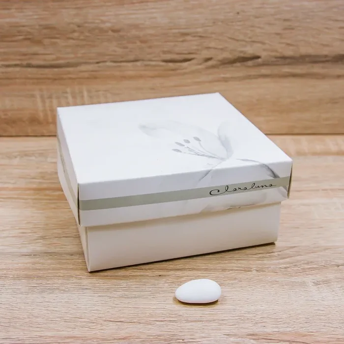 Profumatore Led Cuore Claraluna - immagine 2