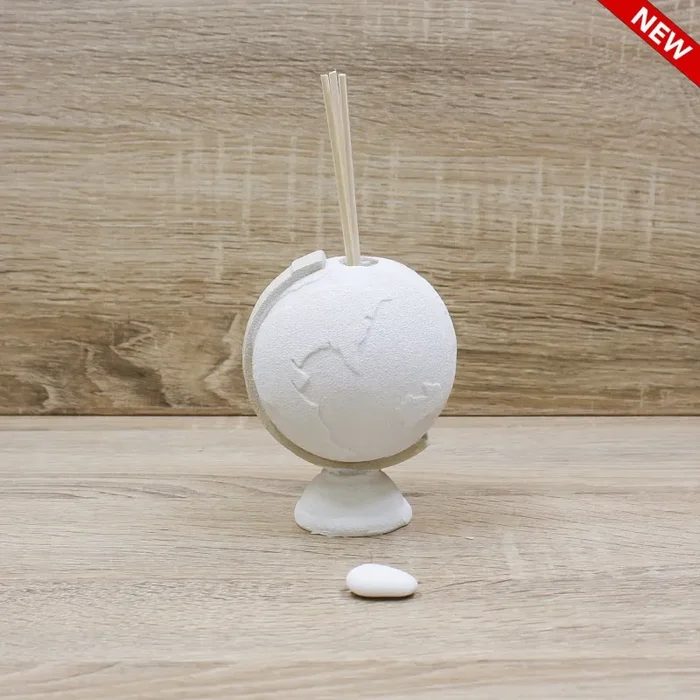 Profumatore Mappamondo Online ora