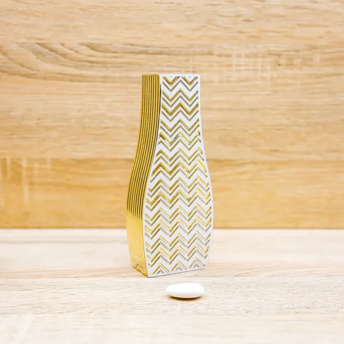 Profumatore Oro Lully Argenti