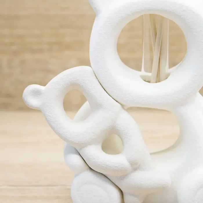 Profumatore Orsetti Stilizzate Claraluna - immagine 2