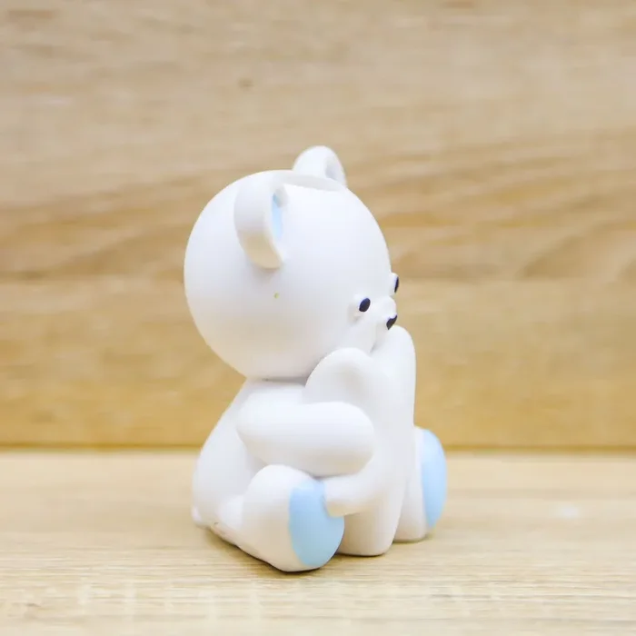 Profumatore Orsetto Celeste Giovinarte Moda - immagine 3