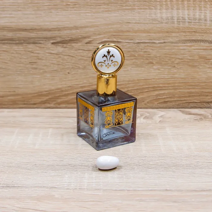 Profumatore Piccolo “Flower Decor” Caroline