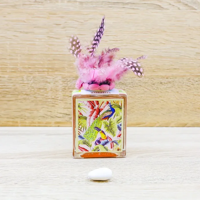 Profumatore Piccolo “Linea Amazonia” Madrhélen Vendita online