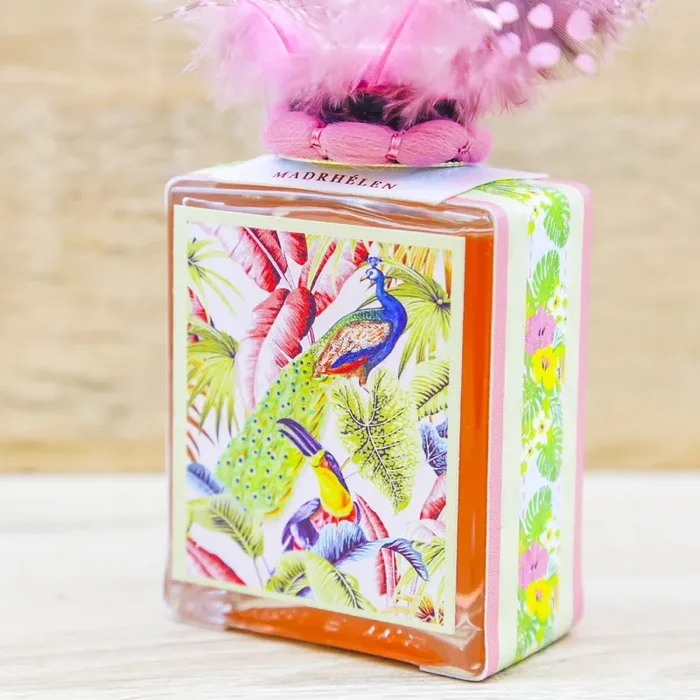 Profumatore Piccolo “Linea Amazonia” Madrhélen Vendita online - immagine 2