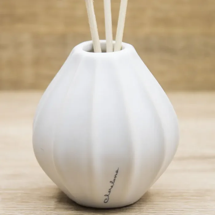 Profumatore Piccolo Bianco Claraluna - immagine 2