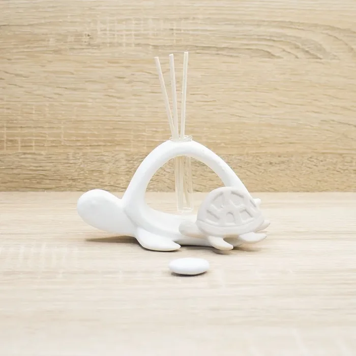 Profumatore Tartarughe Stilizzate Claraluna Vendita calda online