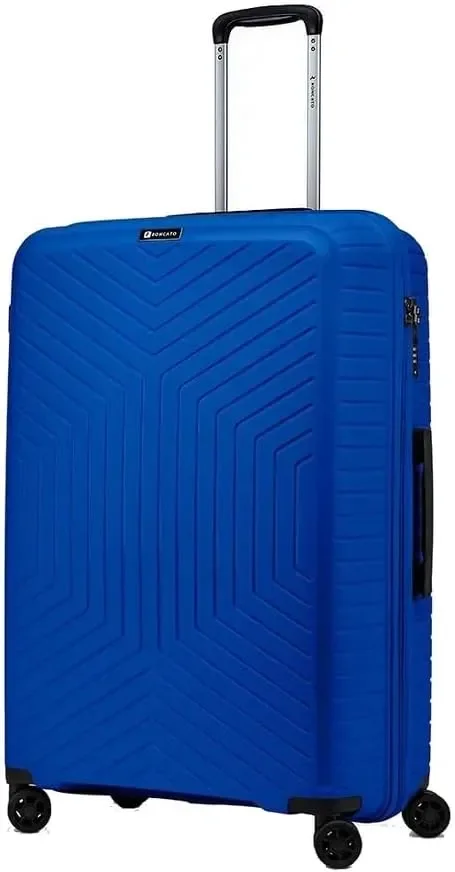 R Roncato Hexa Trolley L 4R Polipropilene ultra leggero