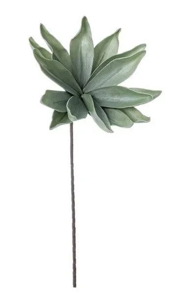 RAMO FEROX VERDE 30X74H FIL DI FERRO E ETILE ESPANSO