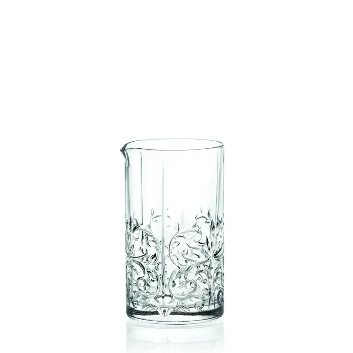 RCR Cristalleria Italiana Tattoo Mixing Glass – 1 Bicchiere H 160 mm 65 cl