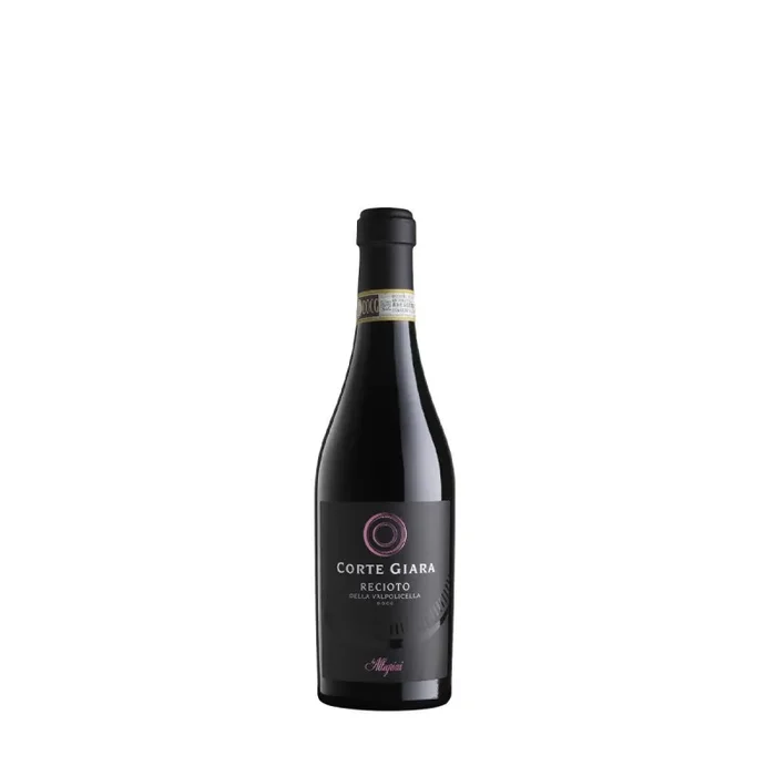 Recioto della Valpolicella 2020 (50 Cl) – Corte Giara Online