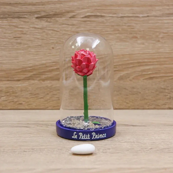 Rosa del Piccolo Principe